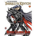 Menyon Coloring Book