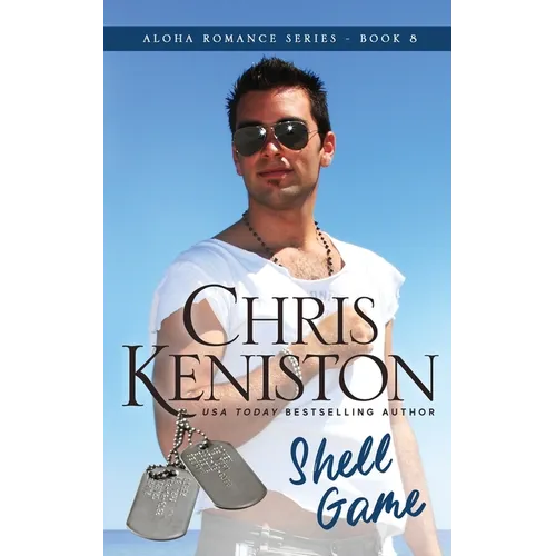 Shell Game: Beach Read Edition