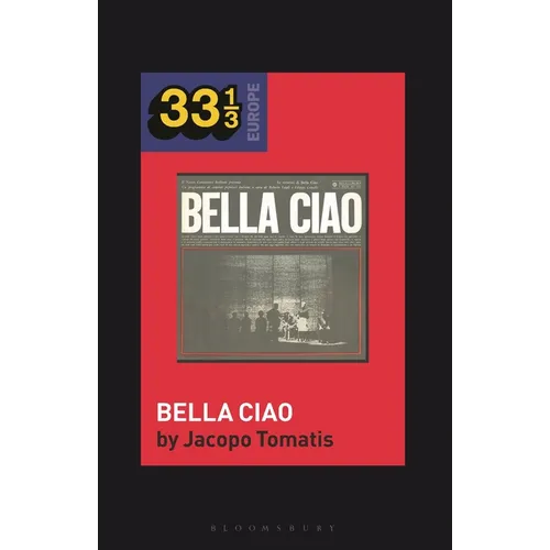 Nuovo Canzoniere Italiano's Bella Ciao
