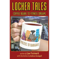 Locker Tales: Coffee Beans to Fitness Dreams (Politics to Pandemics)