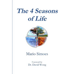 The 4 Seasons of Life - Paperback
