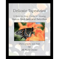 Delicate Tapestries: A Step by Step Guide to Raising Eastern Black Swallowtail Butterflies