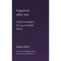 Fragrance After Rain