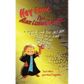 Hey Amy! I'm a Black Lesbian Rabbi!!! and Other Spiritual Insights...