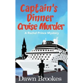 Captain's Dinner Cruise Murder