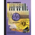 Prep 2 Rudiments Ultimate Music Theory: Prep 2 Rudiments Ultimate Music Theory Workbook includes the UMT Guide & Chart, 12 Step-by-Step Lessons & 12 R