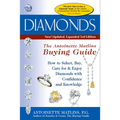 Diamonds (3rd Edition): The Antoinette Matlin's Buying Guide