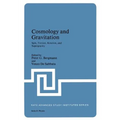 Cosmology and Gravitation: Spin, Torsion, Rotation, and Supergravity