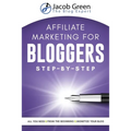 Affiliate Marketing For Bloggers