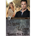 Signs of Love: A Christian Romance