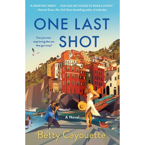 One Last Shot