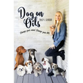 Dog On Oils: Change your mind. Change your dog.