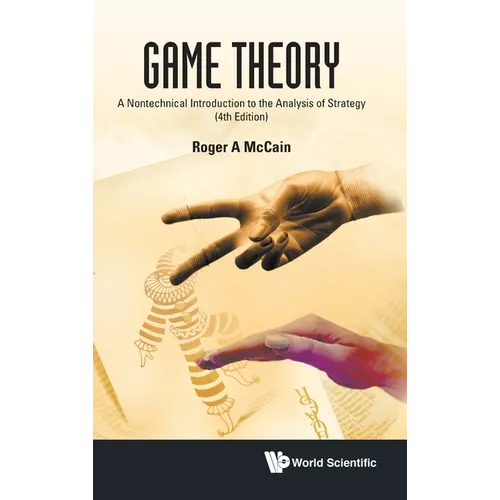 Game Theory (4th Ed)