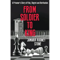 From Soldier To King