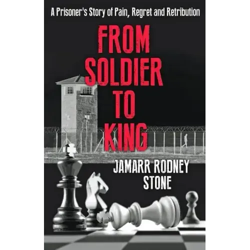 From Soldier To King