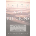 Faith Not Religions