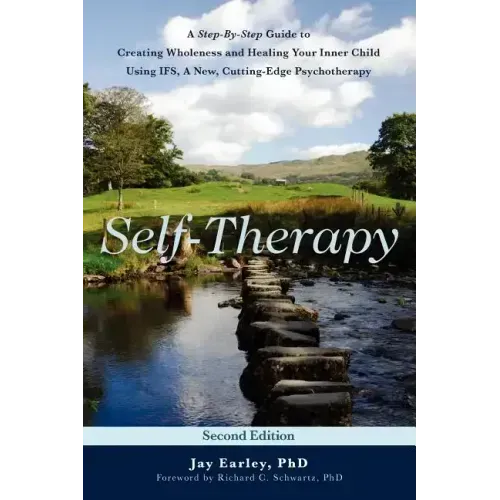 Self-Therapy
