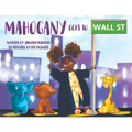 Mahogany goes to Wall Street