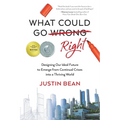 What Could Go Right: Designing Our Ideal Future to Emerge from Continual Crises to a Thriving World