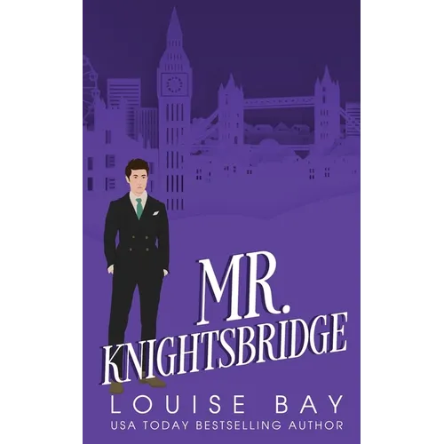 Mr. Knightsbridge