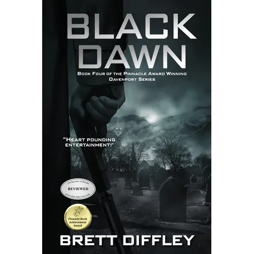 Black Dawn: Davenport Series