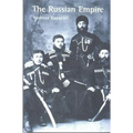 The Russian Empire: A Multi-Ethnic History