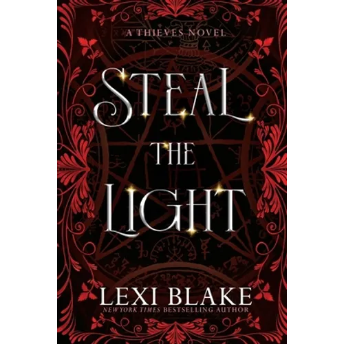 Steal the Light: Thieves