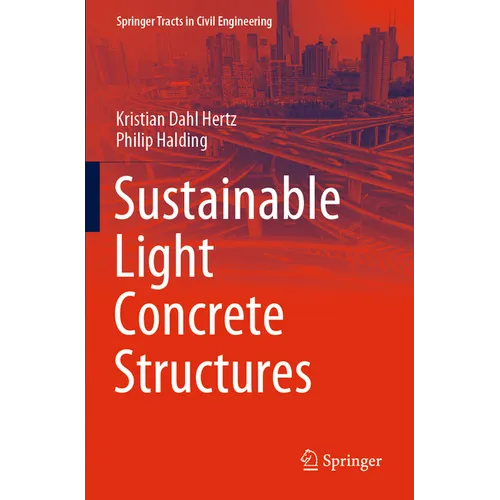 Sustainable Light Concrete Structures
