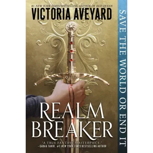 Realm Breaker