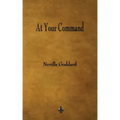 At Your Command
