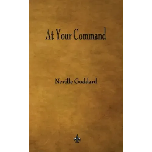 At Your Command