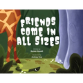 Friends Come in All Sizes