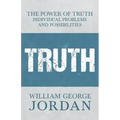 The Power of Truth: Individual Problems and Possibilities