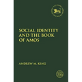 Social Identity and the Book of Amos