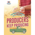 Producers Keep Producing Farmer's Planner with To Do List