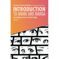 Introduction to Anime and Manga: From Magical Girls to Pirate Kings