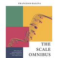 The Scale Omnibus: 400 scales for instrumentalists, vocalists, composers, and improvisers