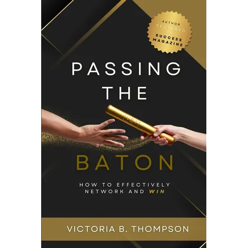 Passing the Baton