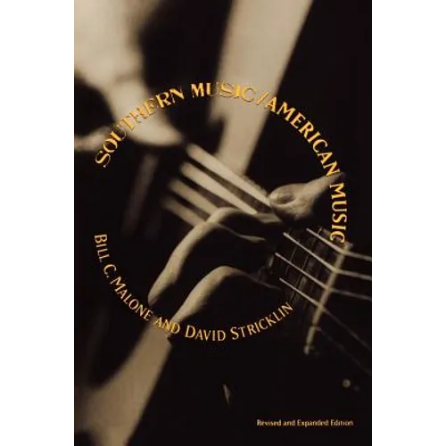 Southern Music/American Music