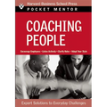 Coaching People: Expert Solutions to Everyday Challenges