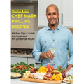 At Home with Chef Mark Phillips
