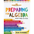 The Homework Club's - Preparing for Algebra: Math Help for Struggling Kids