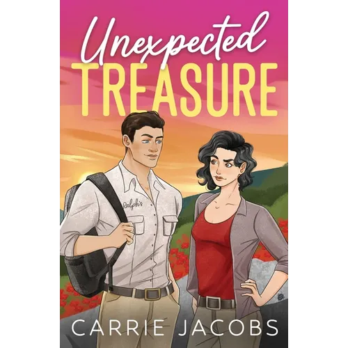 Unexpected Treasure