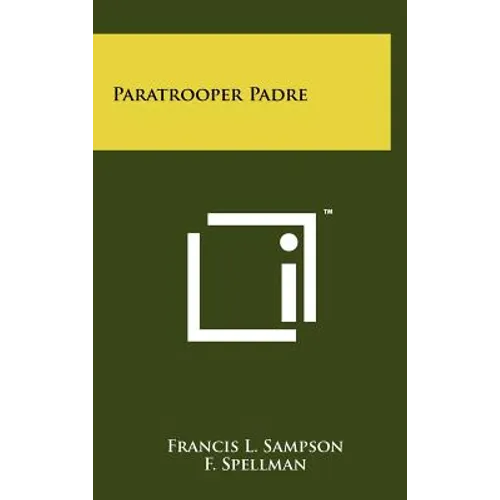 Paratrooper Padre