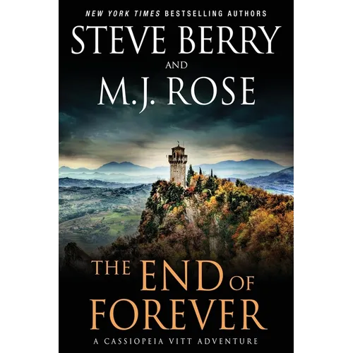The End of Forever