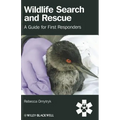 Wildlife Search and Rescue