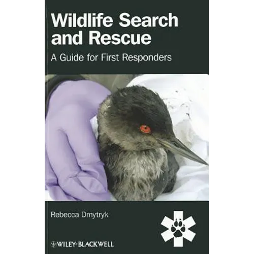 Wildlife Search and Rescue