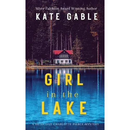 Girl in the Lake