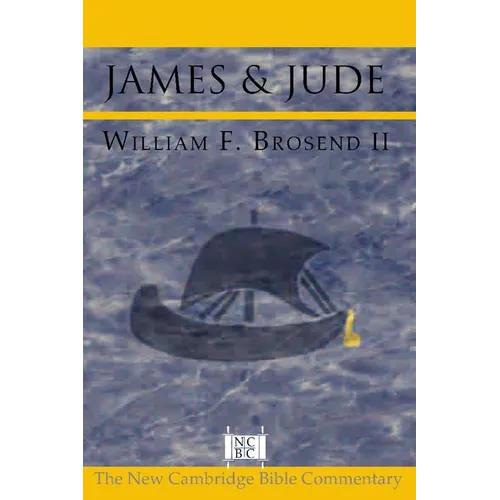 James and Jude