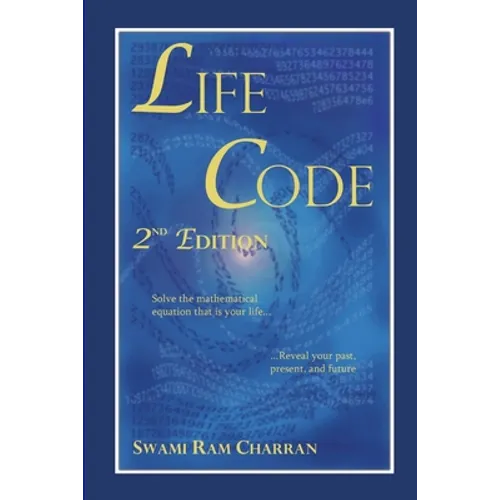 Life Code Second Edition - The Vedic Science of Life